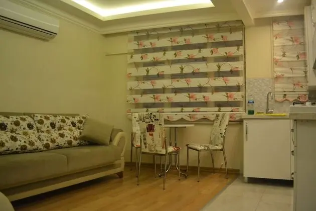 Standard Üç Kişilik Oda
