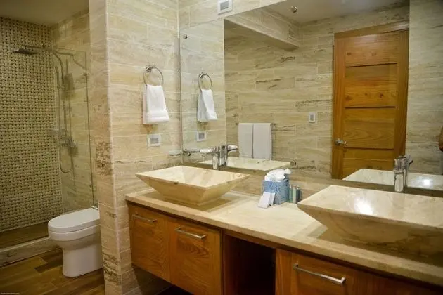 Luxury Çatı Katı Süiti (Penthouse), 3 Yatak Odası