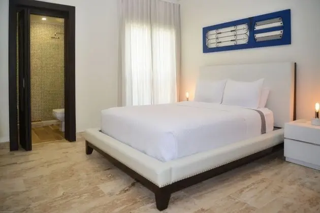 Premium Apart Daire, 2 Yatak Odası
