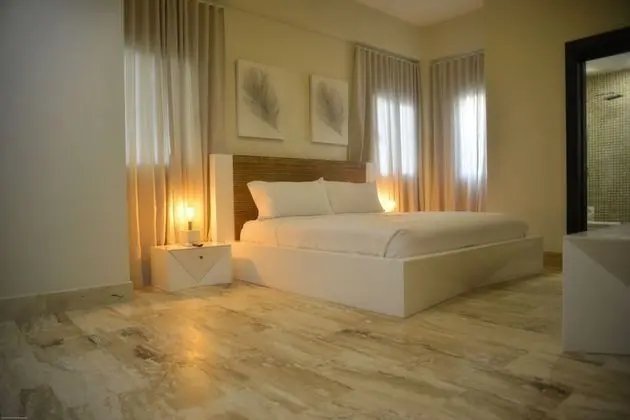 Premium Apart Daire, 2 Yatak Odası