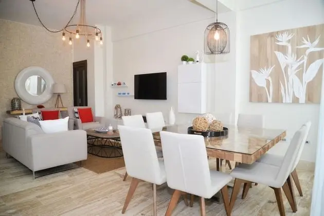 Premium Apart Daire, 2 Yatak Odası
