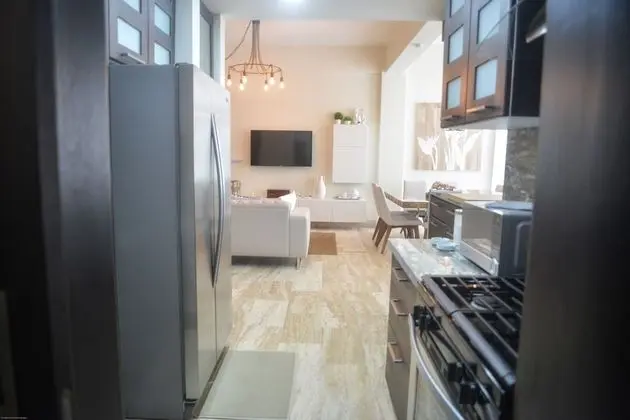 Premium Apart Daire, 2 Yatak Odası