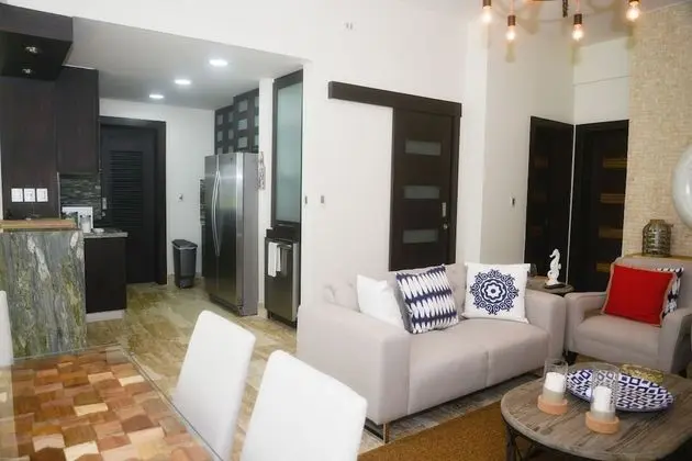 Premium Apart Daire, 2 Yatak Odası