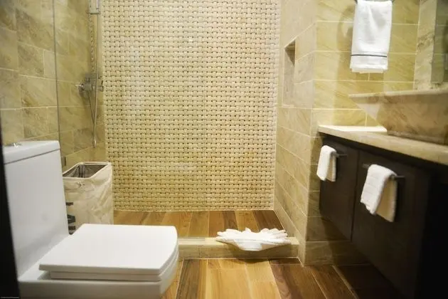 Premium Apart Daire, 2 Yatak Odası