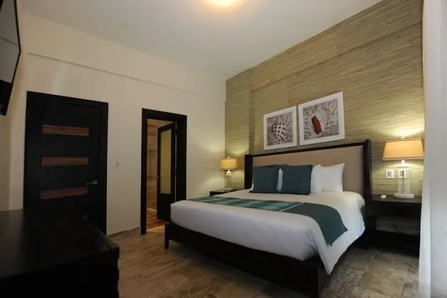 Superior Apartment, 2 Bedrooms