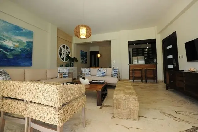 Superior Apartment, 2 Bedrooms