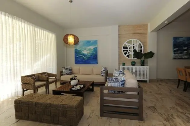 Superior Apartment, 2 Bedrooms