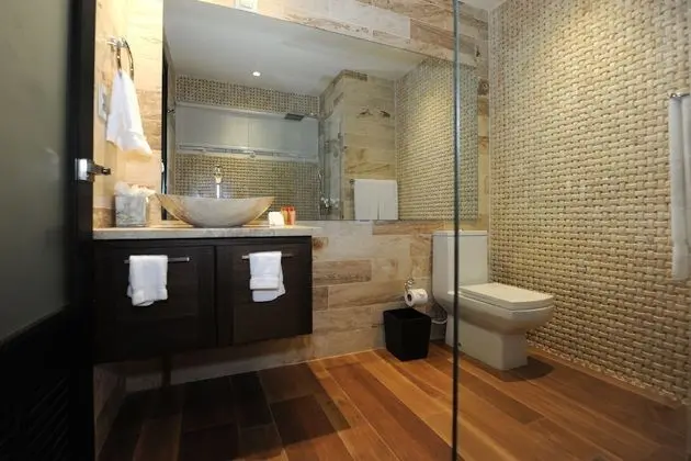 Superior Apartment, 2 Bedrooms