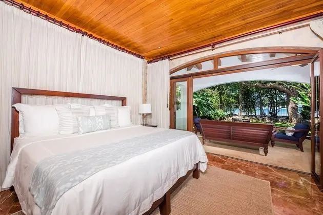 Exclusive Villa, Sigara İçilmez