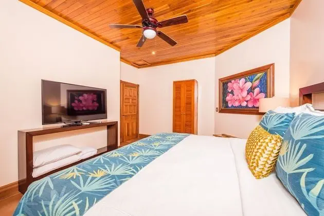 Exclusive Villa, Sigara İçilmez