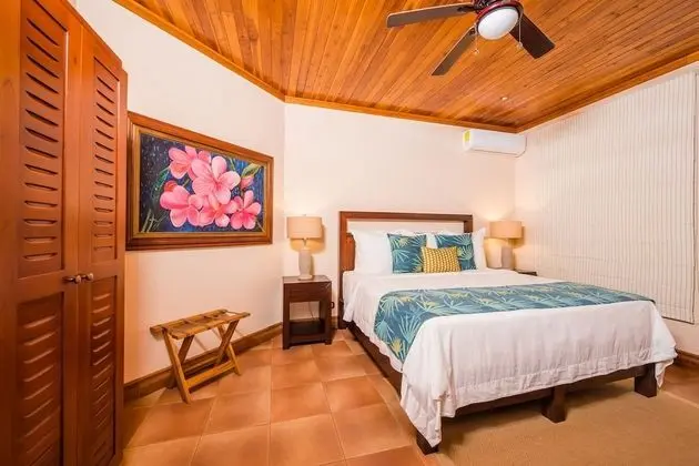 Exclusive Villa, Sigara İçilmez