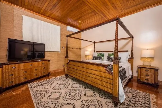 Exclusive Villa, Sigara İçilmez