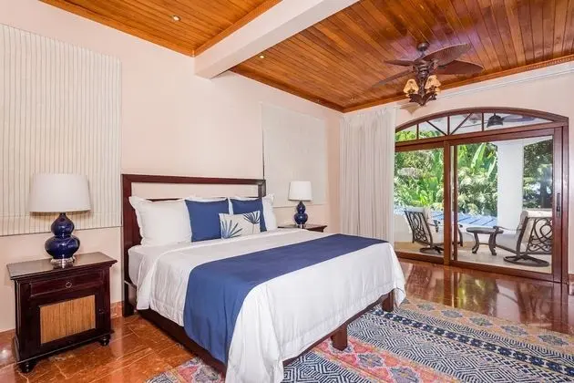 Exclusive Villa, Sigara İçilmez