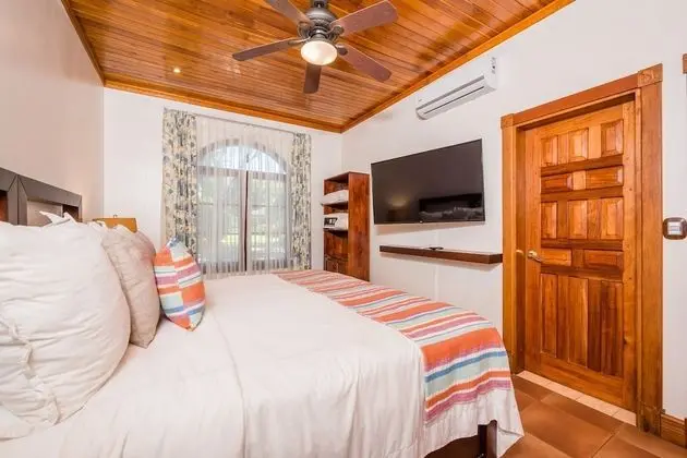 Exclusive Villa, Sigara İçilmez