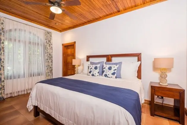 Exclusive Villa, Sigara İçilmez