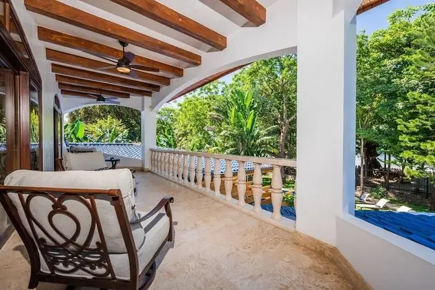 Exclusive Villa, Sigara İçilmez