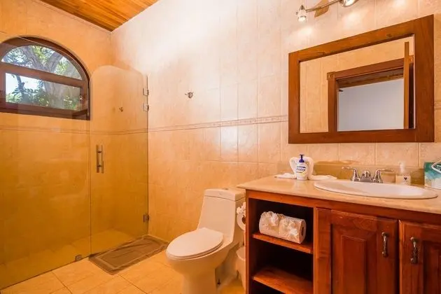 Exclusive Villa, Sigara İçilmez