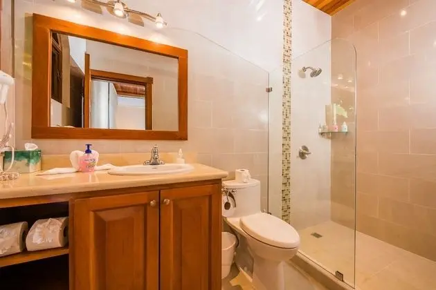 Exclusive Villa, Sigara İçilmez