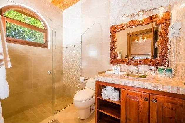 Exclusive Villa, Sigara İçilmez