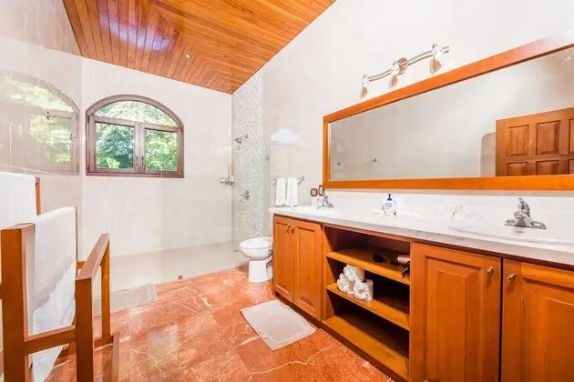 Exclusive Villa, Sigara İçilmez