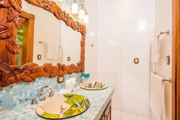 Exclusive Villa, Sigara İçilmez