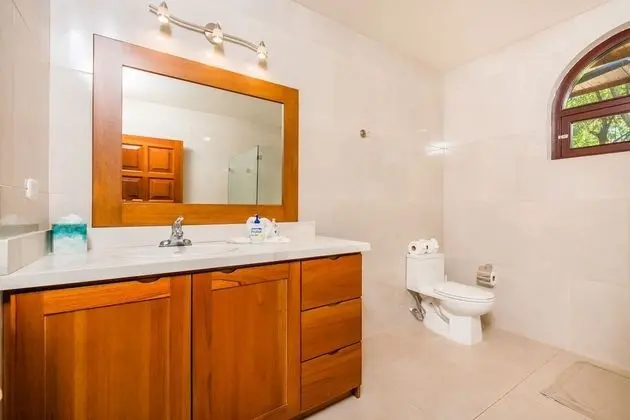 Exclusive Villa, Sigara İçilmez