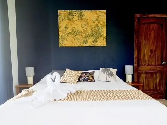 Comfort Tek Büyük Yataklı Oda, 1 En Büyük (King) Boy Yatak, Sigara İçilmez, Küçük Mutfak