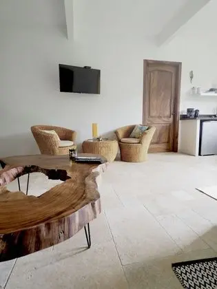 Deluxe Tek Büyük Yataklı Oda, Birden Çok Yatak, Küçük Mutfak, Tepe Manzaralı