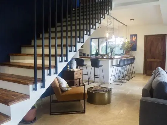 Deluxe Tek Büyük Yataklı Oda, Birden Çok Yatak, Küçük Mutfak, Tepe Manzaralı