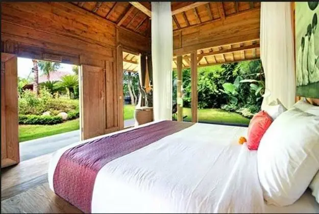 Villa Four Bedrooms