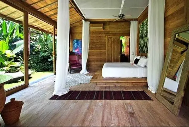Villa Three Bedrooms