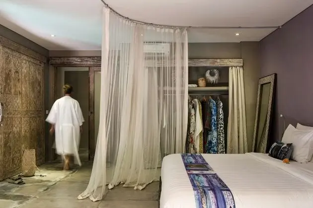 Two Bedroom villa with pool