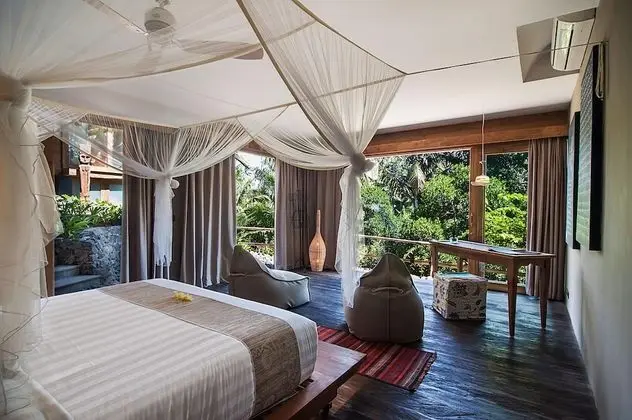 Süit, 1 Yatak Odası (Free Upgrade)
