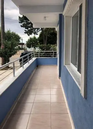 1+1 Apart Daire, Deniz Manzaralı, Balkonlu