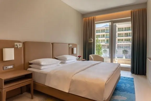 Deluxe Apart Daire, 1 Yatak Odası