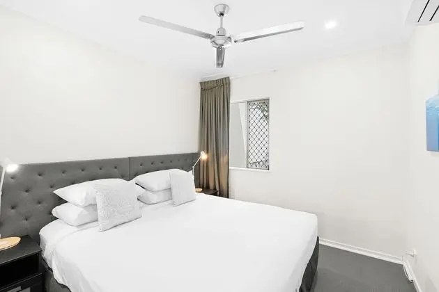Luxury Villa, 3 Yatak Odası