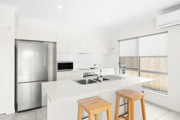 Luxury Villa, 3 Yatak Odası