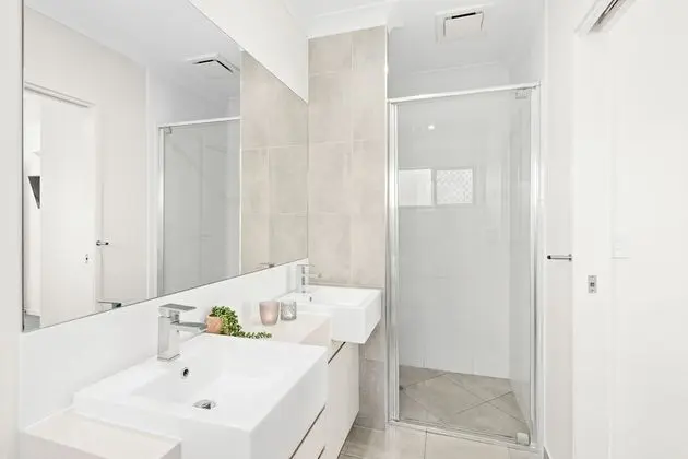 Luxury Villa, 3 Yatak Odası