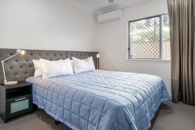 Luxury Villa, 3 Yatak Odası