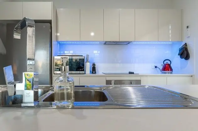 Luxury Villa, 3 Yatak Odası