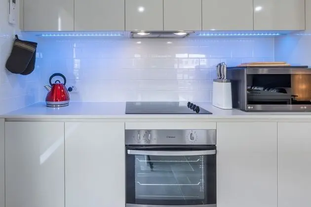Luxury Villa, 3 Yatak Odası