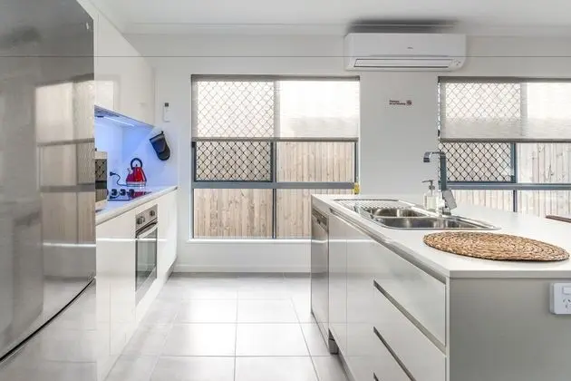 Luxury Villa, 3 Yatak Odası