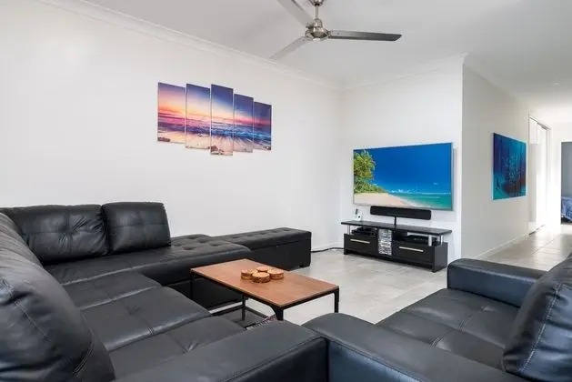 Luxury Villa, 3 Yatak Odası