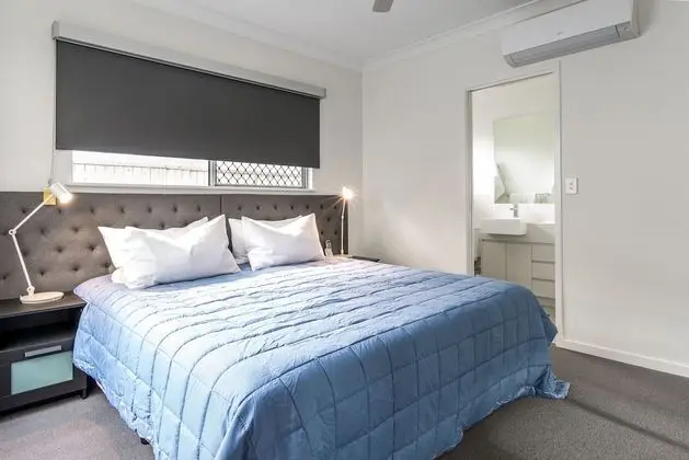 Luxury Villa, 3 Yatak Odası