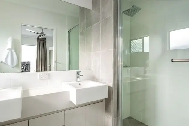 Luxury Villa, 3 Yatak Odası