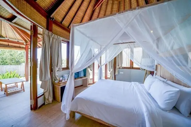 Exclusive Villa, 1 Yatak Odası, Kişiye Özel Havuzlu