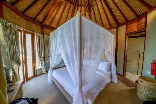 Exclusive Villa, 1 Yatak Odası, Kişiye Özel Havuzlu