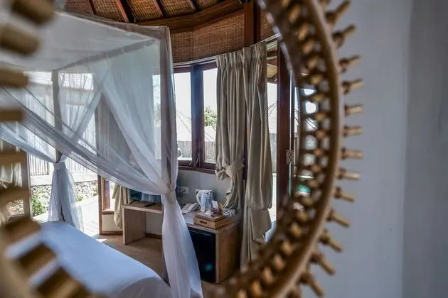 Exclusive Villa, 1 Yatak Odası, Kişiye Özel Havuzlu