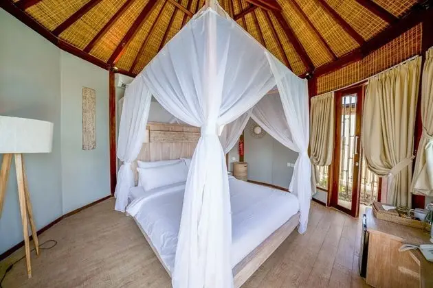 Exclusive Villa, 1 Yatak Odası, Kişiye Özel Havuzlu