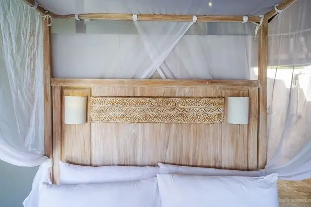 Exclusive Villa, 1 Yatak Odası, Kişiye Özel Havuzlu